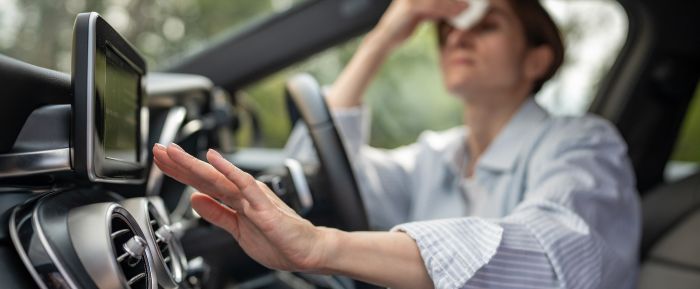 The Weirdest Reasons Cars Break Down in Summer