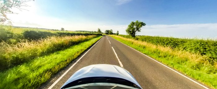 Why Your Car Feels Different in Hot Weather