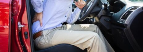 Your Commute Is Harming Your Health More Than You Think Vehicle Breakdown Insurance